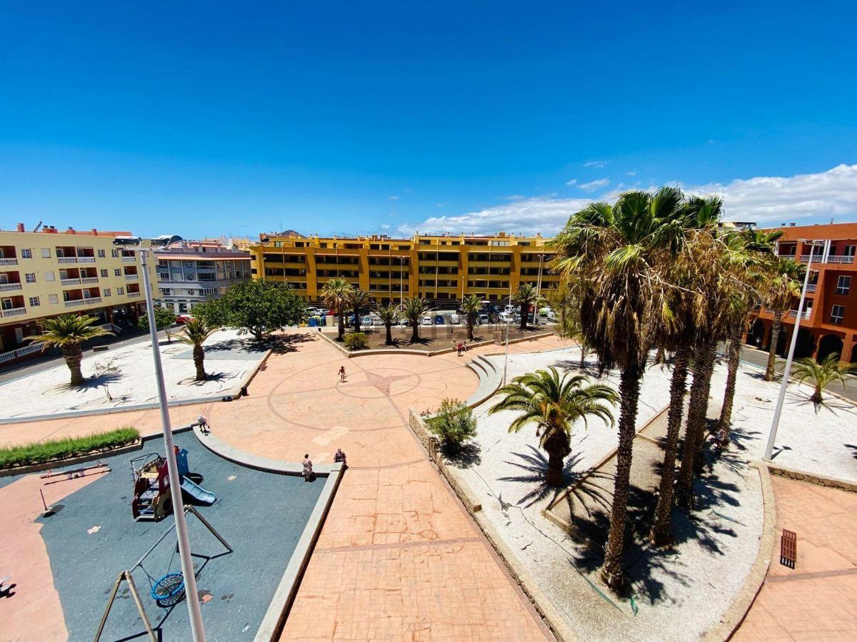 Apartment New 140m2 Loft-style Flat At Town Heart, 3 Beaches Close Casa Leon