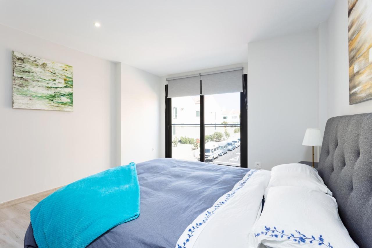 Apartment New 140m2 Loft-style Flat At Town Heart, 3 Beaches Close Casa Leon