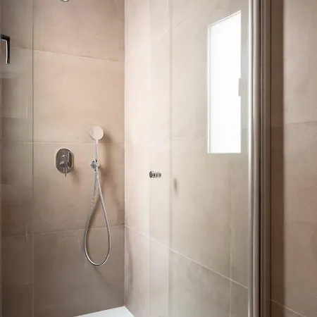 New 140M2 Loft-Style Flat At Town Heart, 3 Beaches Close Casa Leon El Médano Exterior photo